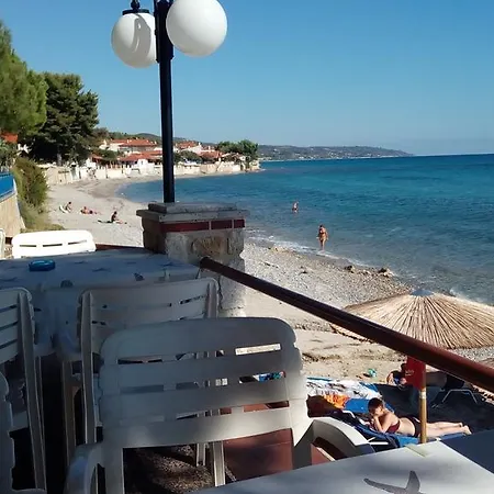 By The Sea