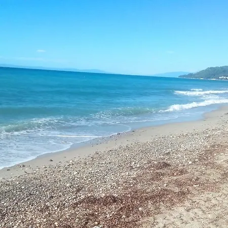 By The Sea * Mola Kalyva