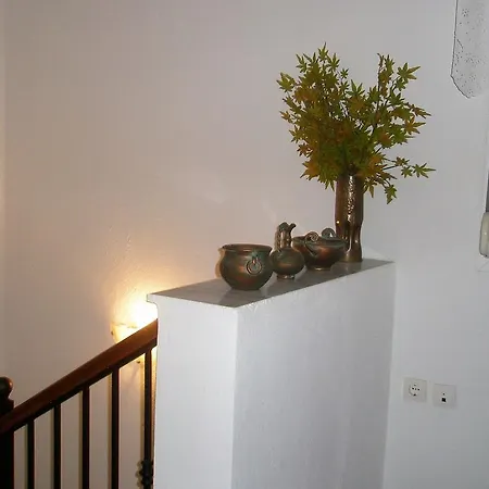 By The Sea Apartment